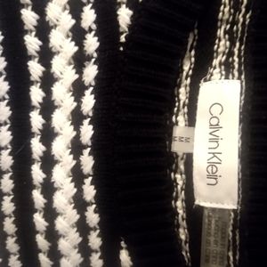Calvin Klein sweater